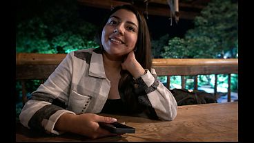 She Went Viral On Snapchat