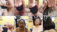 Tante Eca Mau Masak Malah Dientot