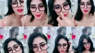 Live Tante Sandra Cantik Montok