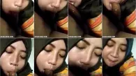 Jilbab Ngerasaain Kontol Untuk Pertama Kali